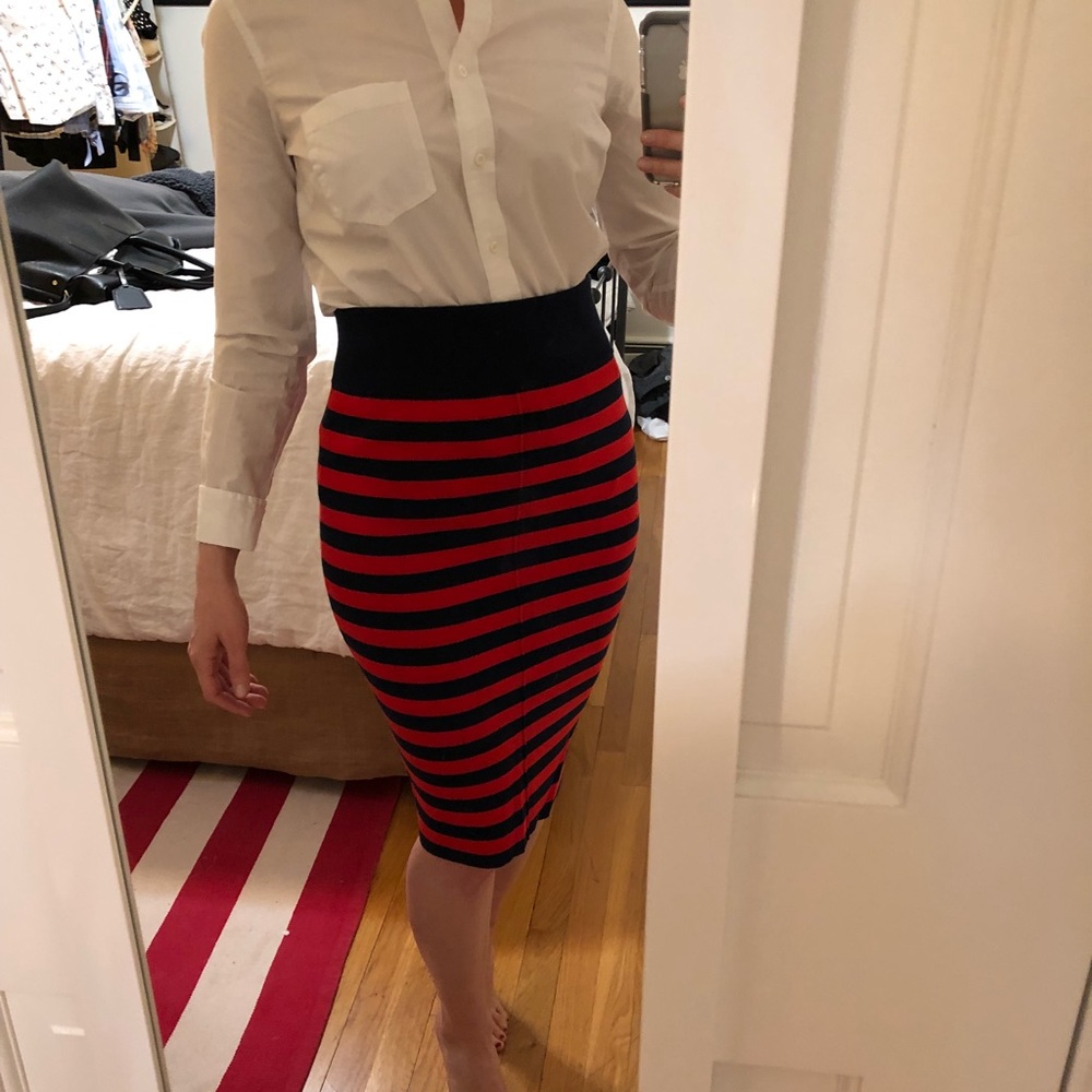 Juicy Couture pencil skirt